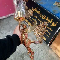 فرشته دیوار کوب