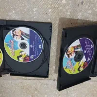 DVDسریال پاورچین نقطه چین-جواهری درقصر(یانگوم)|پخش‌کننده DVD و ویدیو|یزد, |دیوار