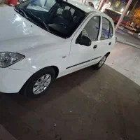 تیبا ۲ مدل ۹۷|خودرو سواری و وانت|تهران, نعمت‌آباد|دیوار