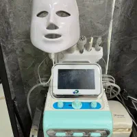 سالن زیبایی لونا مرکز تخصصی پوست مو
