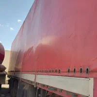 کانتین چادر