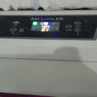 کولر آبی نو