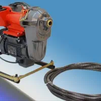 لوله بازکن فنر زنی/24سا /تمامی استان قم