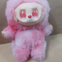 عروسک لبو بو