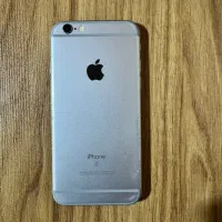 iphone 6s  64GB|موبایل|شیراز, قدوسی شرقی|دیوار
