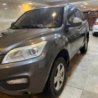 لیفان x60 مدل ۹۴ فول کم کار|خودرو سواری و وانت|تبریز, |دیوار