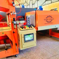 اراکArak،شیرینگ،دستگاه بسته بندی،پکShiring