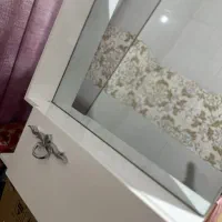 اینه حمام و سرویس