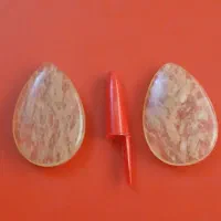 جفت نگین قدیمی|کلکسیون اشیاء عتیقه|تهران, آرژانتین|دیوار