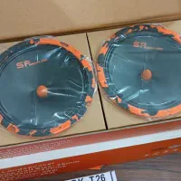 سوپر تیوتر راک پاور و دو جفت میدرنج اکبند|قطعات یدکی و لوازم جانبی|کرج, شهرک رازی (حصارک)|دیوار