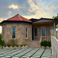 فروش ویژه ویلای فلت شهرکی سندار