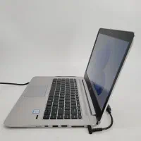 لپ‌تاپ باریک و لمسی فوق‌العاده تمیز و سالم|رایانه همراه|ارومیه, |دیوار