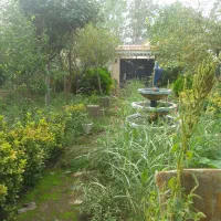 ۲۴۰ متر زمین مسکونی سند دار  شهرک سید احمد خمینی