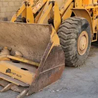 لودرفیات 765|خودرو سنگین|بیرم, |دیوار