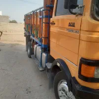 خاور۶۰۸مدل۷۷|خودرو سنگین|بندرعباس, |دیوار
