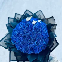 دسته گل|گل مصنوعی|گرگان, |دیوار