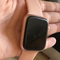 ساعت طرح اپل
