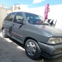 هاچبک ماشین خوشکل