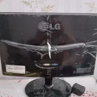 مانیتور نونو 20 اینچ|قطعات و لوازم جانبی رایانه|شهریار, شهرک شاهد|دیوار