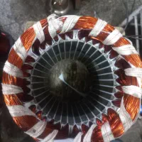 سیم پیچی. تعمیرات|ماشین‌آلات صنعتی|ارومیه, |دیوار