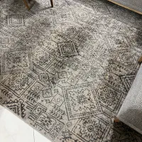 فرش هفت ماری|فرش|کیش, |دیوار