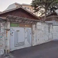 ویلایی ۱۶۵ متری سندتکبرگ رشت ساغریسازان رودبارتان