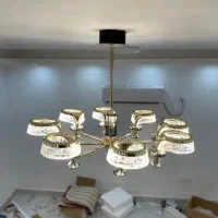 نصاب لوستر برق کار|خدمات پیشه و مهارت|تهران, آشتیانی|دیوار