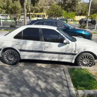 پژو پارس سال مدل ۹۰(نقدواقساط)۲۰ماهه|خودرو سواری و وانت|مشهد, راه آهن|دیوار