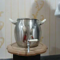 کتری قوری|قوری، کتری، قهوه‌ساز دستی|رشت, دروازه لاکان|دیوار