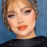 میکاپ و شینیون تخصصی (قاضی آباد )