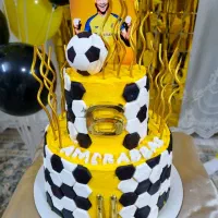 کیک تولد و کافه ای|خدمات پذیرایی، مراسم|قم, انسجام|دیوار