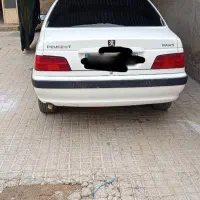 فروش خودروسواری|خودرو سواری و وانت|سروستان, |دیوار