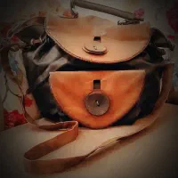 کیف  زنانه دست دوم انواع و اقسام