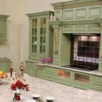 کابینت کلاسیک نئوکلاسیک ممبران ومدرن باضمانت|مصالح و تجهیزات ساختمان|تهران, سازمان آب|دیوار