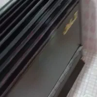 بخاری گازی آزمایش