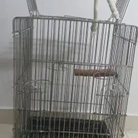 قفس کاسکو