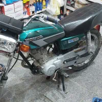 موتورسیکلت