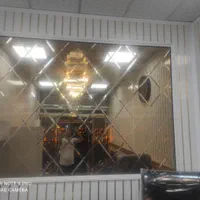 نصب.واجرای . انواع شیشه های ساختمانی..|خدمات پیشه و مهارت|مشهد, عبادی|دیوار