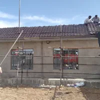 اجرای انواع شیروانی ب صورت نقد واقساط|خدمات پیشه و مهارت|نهاوند, |دیوار