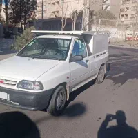 وانت پراید ۱۴۰۳