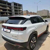 چانگان cs35 پلاس ۲۰۲۴|خودرو سواری و وانت|اصفهان, حسین‌آباد|دیوار