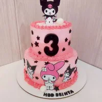 سفارش کیک خونگی پیج yalldacake|خدمات پذیرایی، مراسم|گرگان, |دیوار