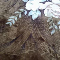 پتو نو..نو|رختخواب، بالش، پتو|قم, قلعه کامکار|دیوار
