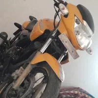 موتور آپاچی ۱۸۰