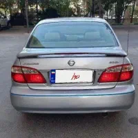 ماکسیما نقره ای ۸۳|خودرو سواری و وانت|اندیشه, اندیشه فاز ۴|دیوار