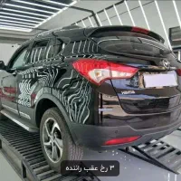 هایما S5مدل ۹۹