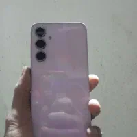 گوشی سامسونگ a35 با ۱۰ماه گارانتی|موبایل|زرند, |دیوار