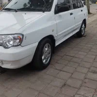 132مدل 90|خودرو سواری و وانت|لاهیجان, حاجی آباد|دیوار