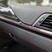 بی ام و سری ۳ سدان 330i مدل ۲۰۱۸|خودرو سواری و وانت|تهران, شهرک غرب|دیوار