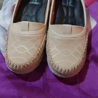 کیف مجلسی و کفش سایز ۴۰
